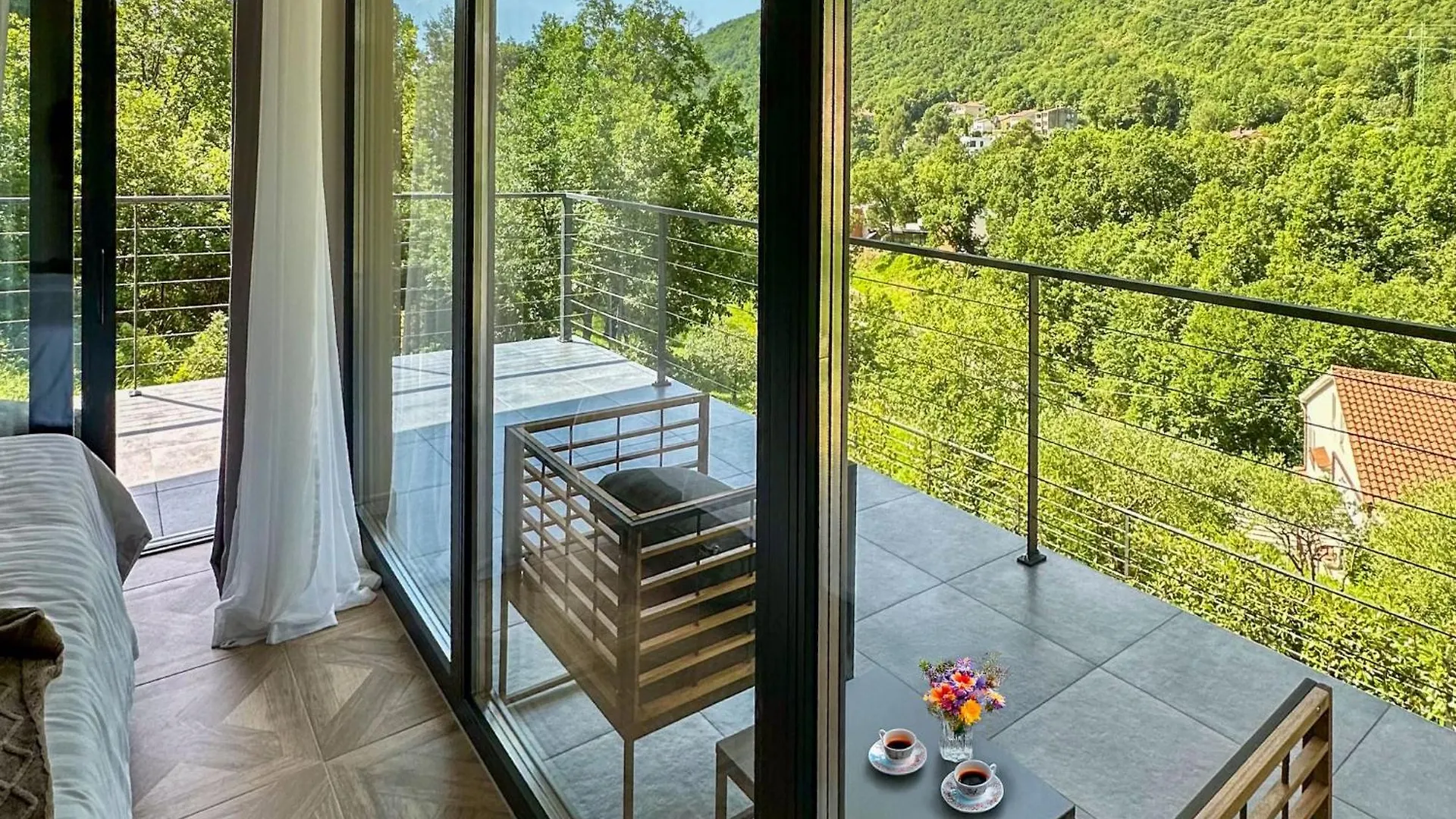 Villa Villa Perla Di Draga By Interhome Moscenicka Draga