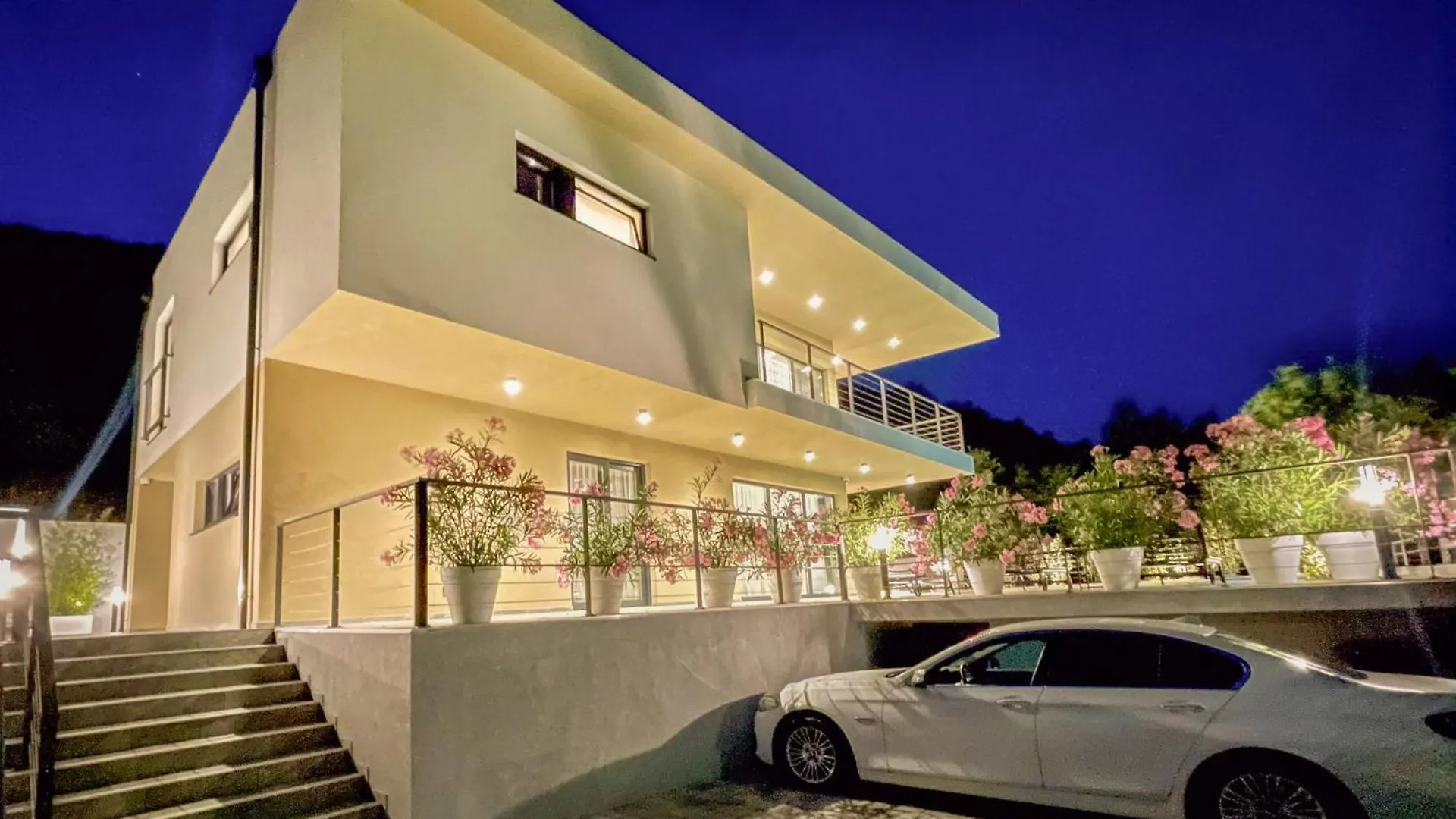 Villa Villa Perla Di Draga By Interhome Mošćenička Draga 0*,  Croácia