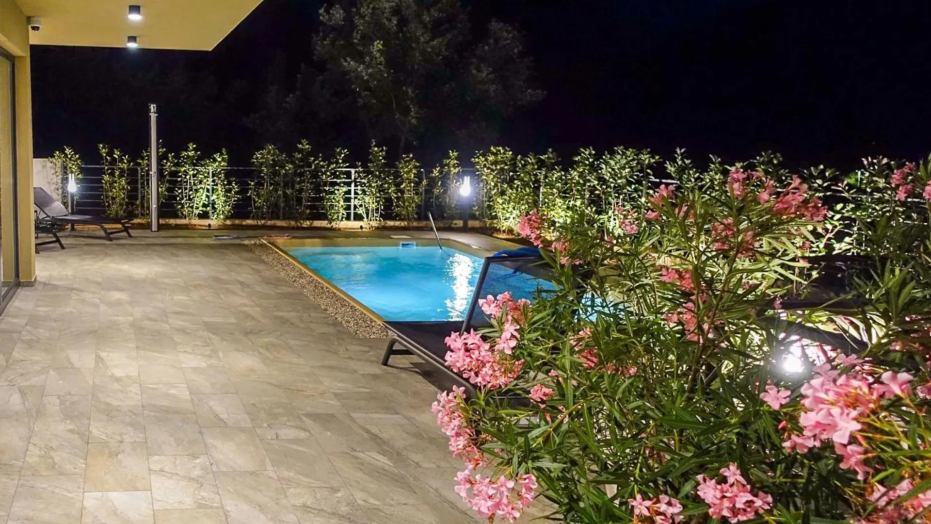 Villa Villa Perla Di Draga By Interhome Moscenicka Draga Croatia