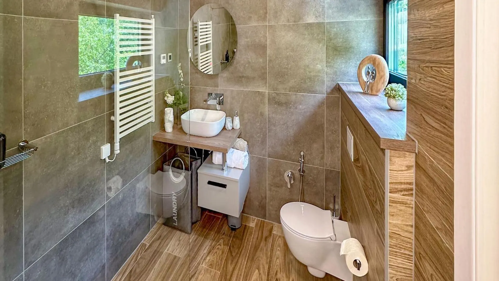 Villa Villa Perla Di Draga By Interhome Mošćenička Draga