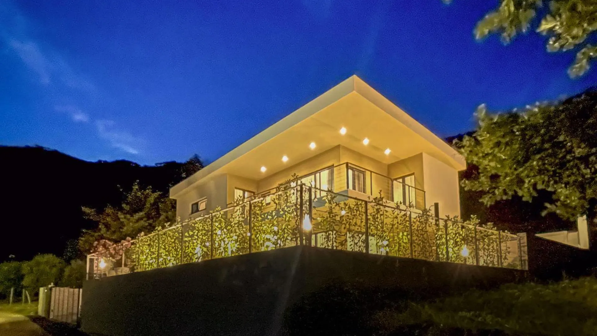 Villa Villa Perla Di Draga By Interhome Moscenicka Draga