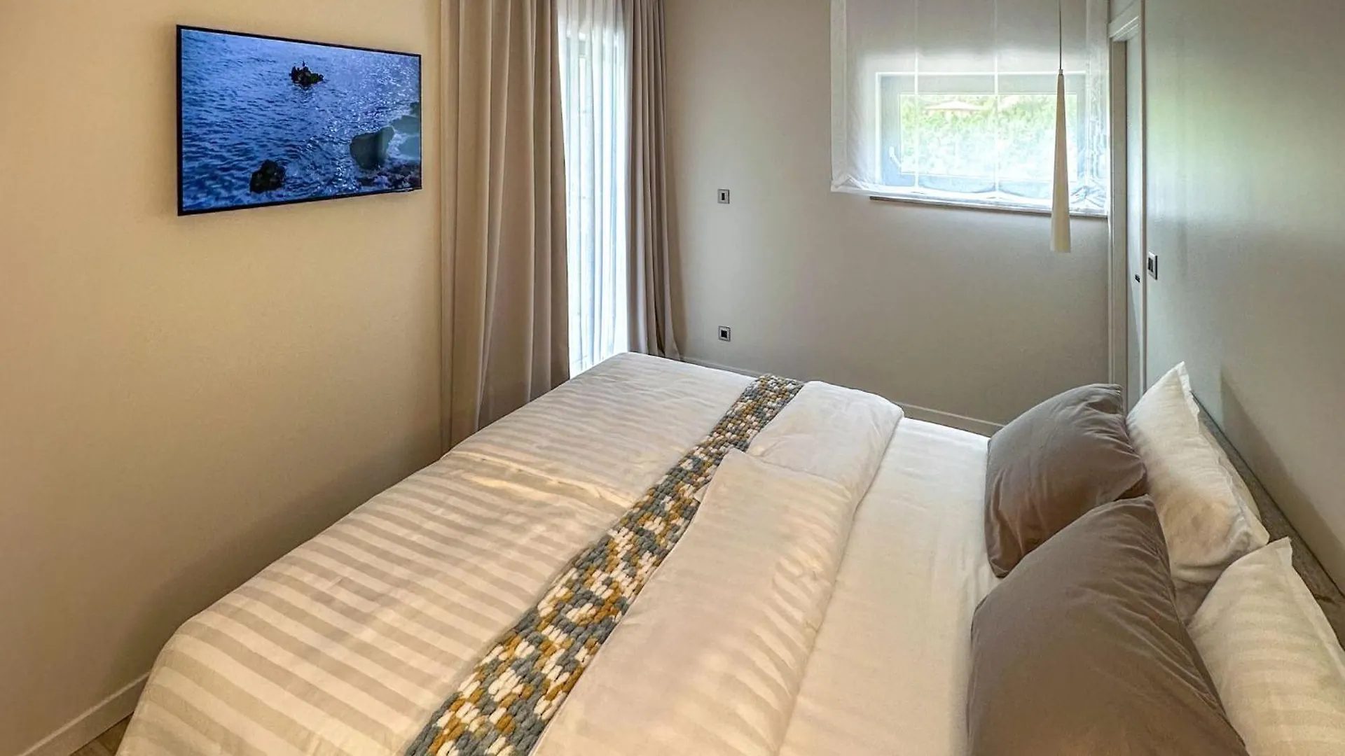 Villa Villa Perla Di Draga By Interhome Moscenicka Draga