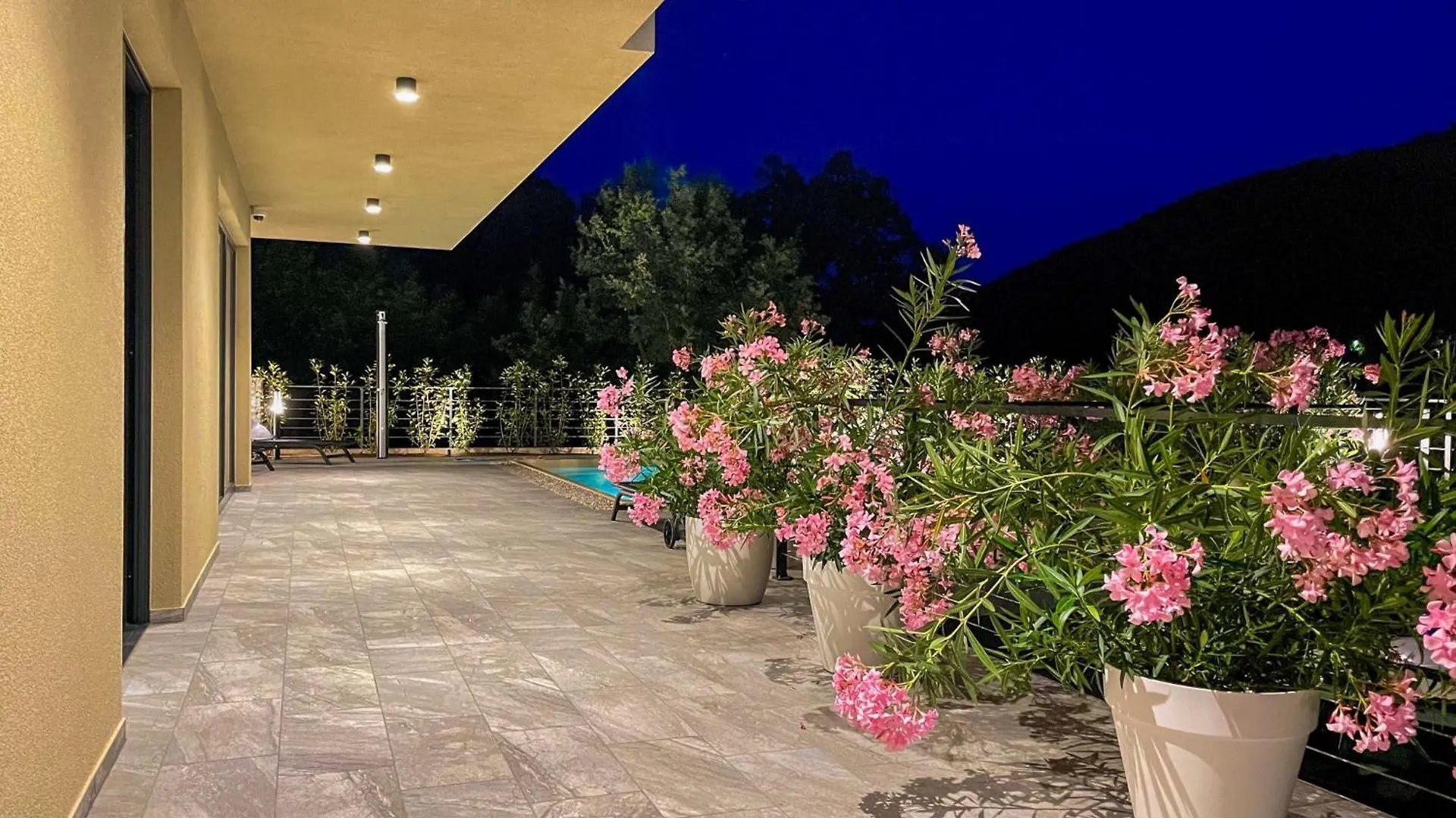 Villa Villa Perla Di Draga By Interhome Mošćenička Draga