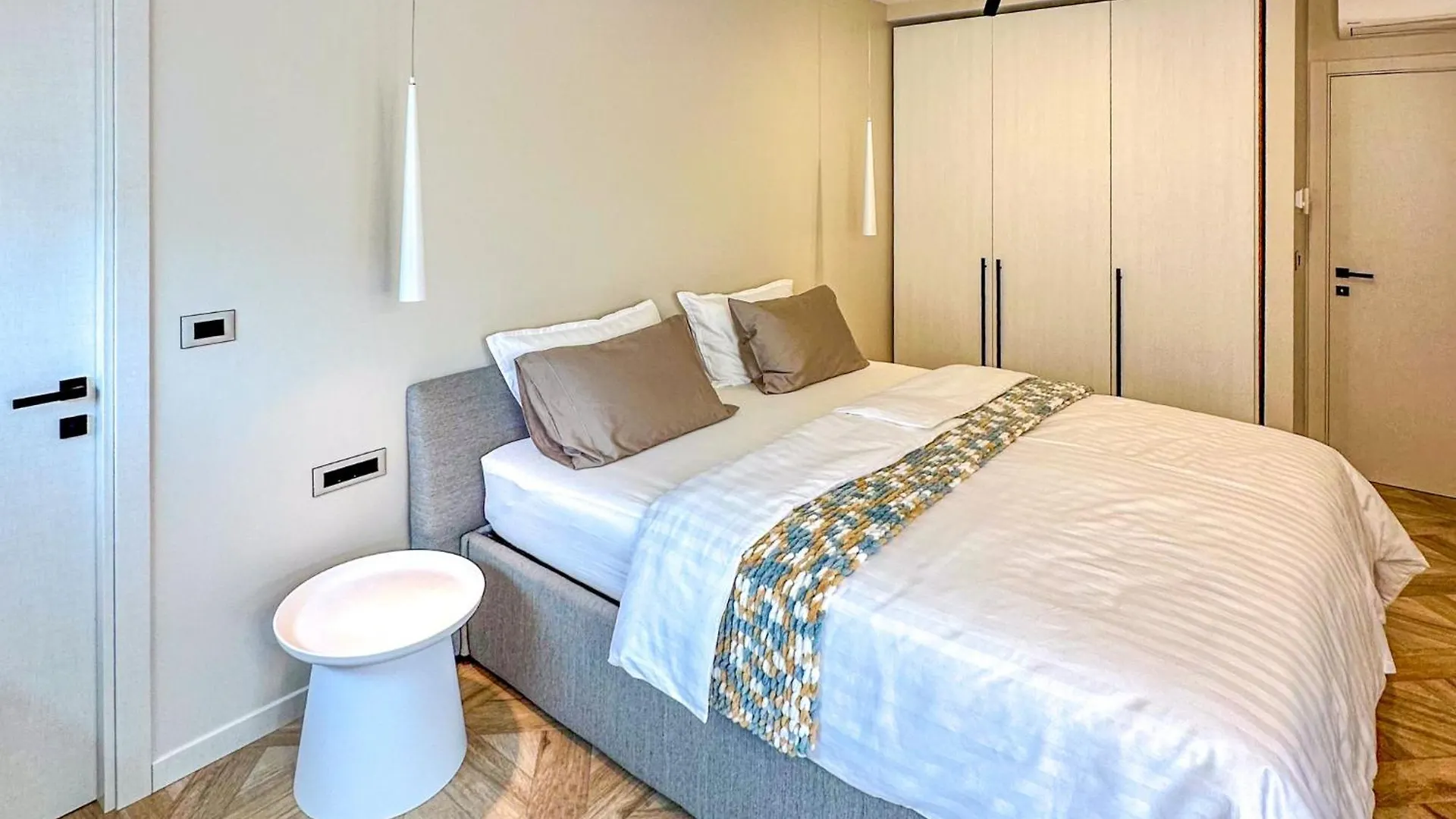 Villa Villa Perla Di Draga By Interhome Moscenicka Draga Croatia