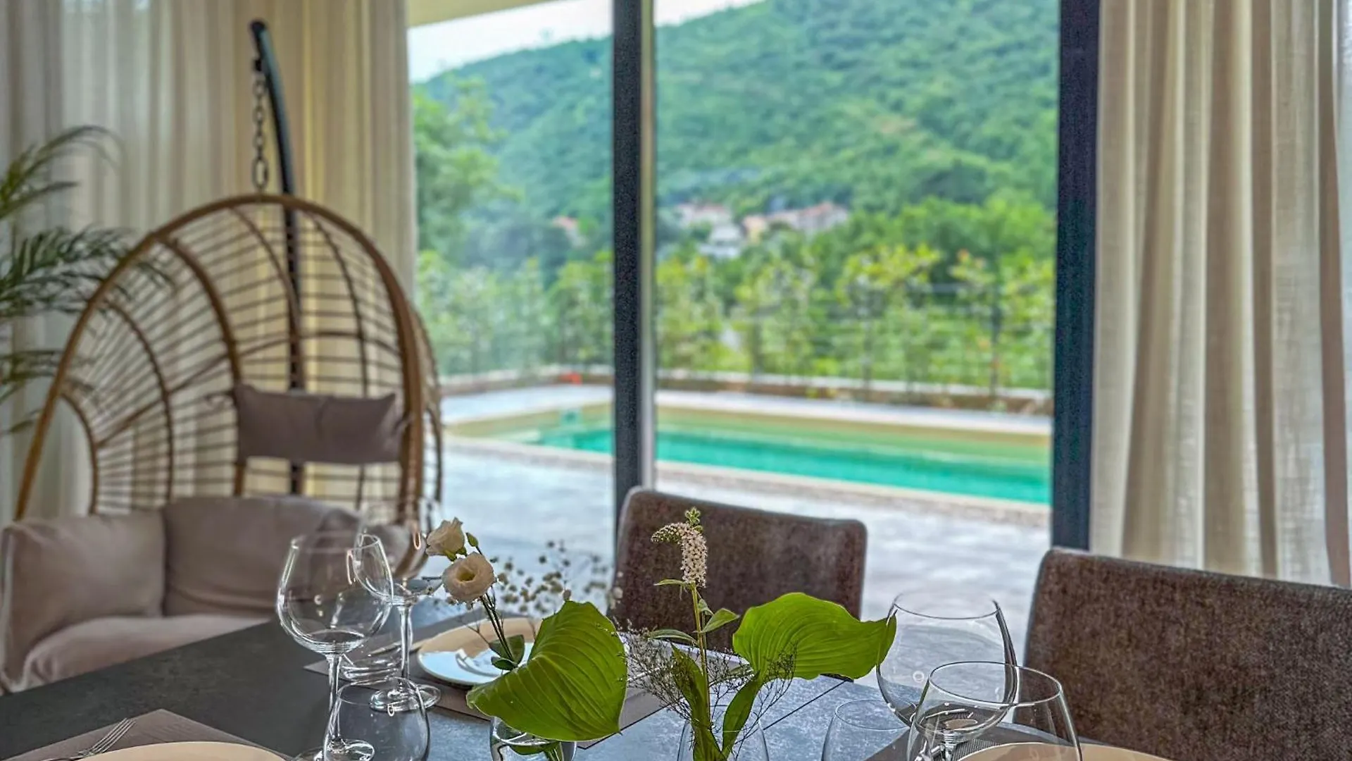 Villa Villa Perla Di Draga By Interhome Moscenicka Draga