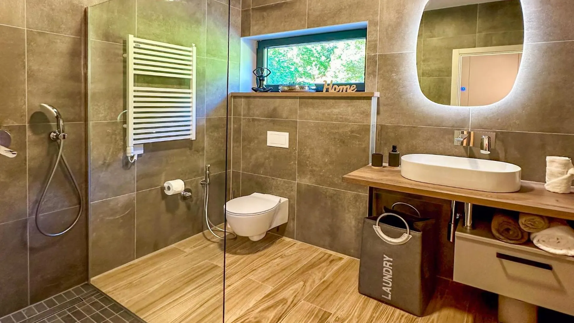 Villa Villa Perla Di Draga By Interhome Mošćenička Draga