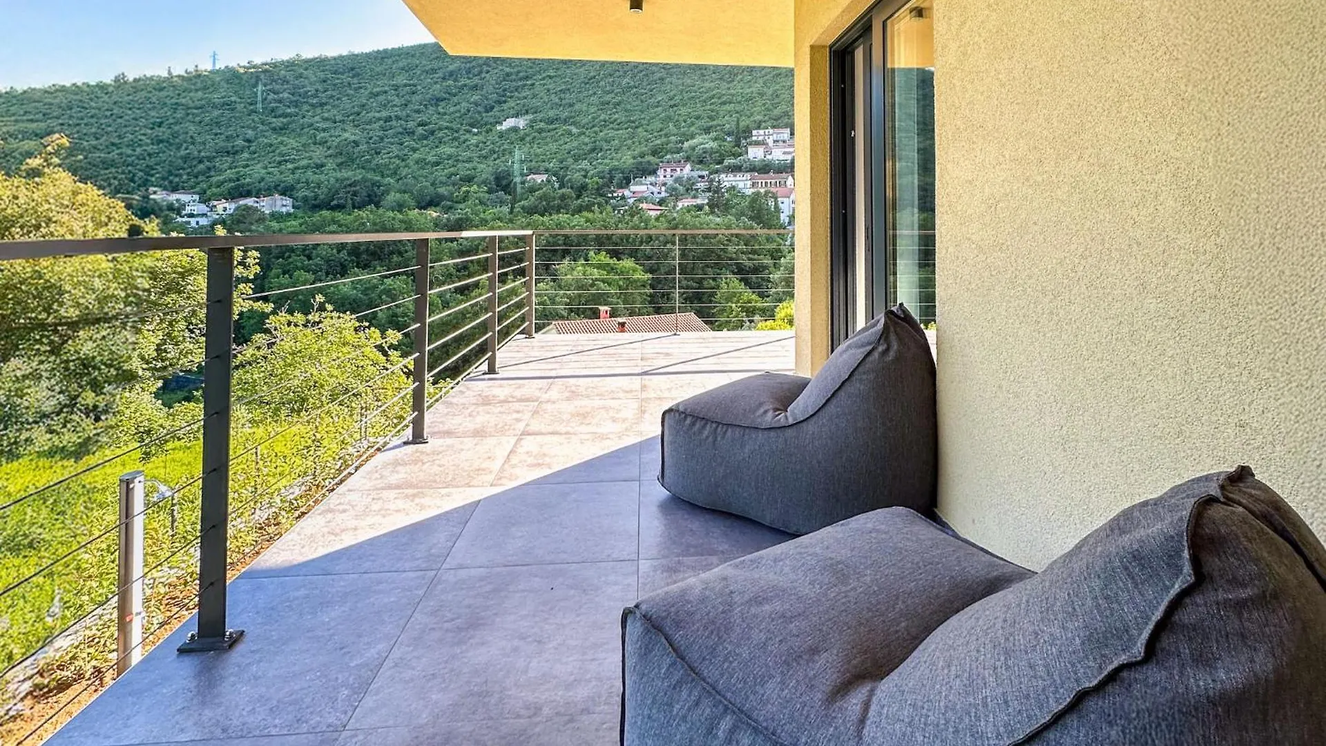 Villa Villa Perla Di Draga By Interhome Mošćenička Draga