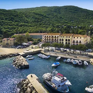 Szálloda Mediteran - Liburnia, Mošćenička Draga